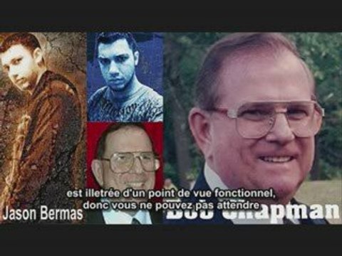 Bermas et Chapman : une question de QI S/T