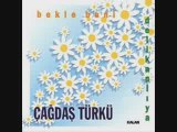 ÇAĞDAŞ TÜRKÜ - TOLGA ÇANDAR - BEKLE BENİ