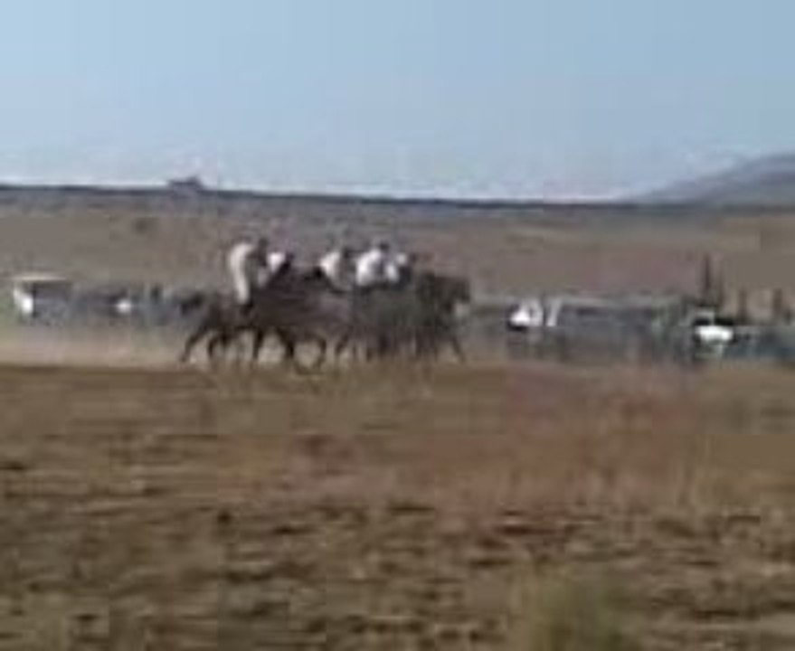 wa3da 2009 sidi boubeker