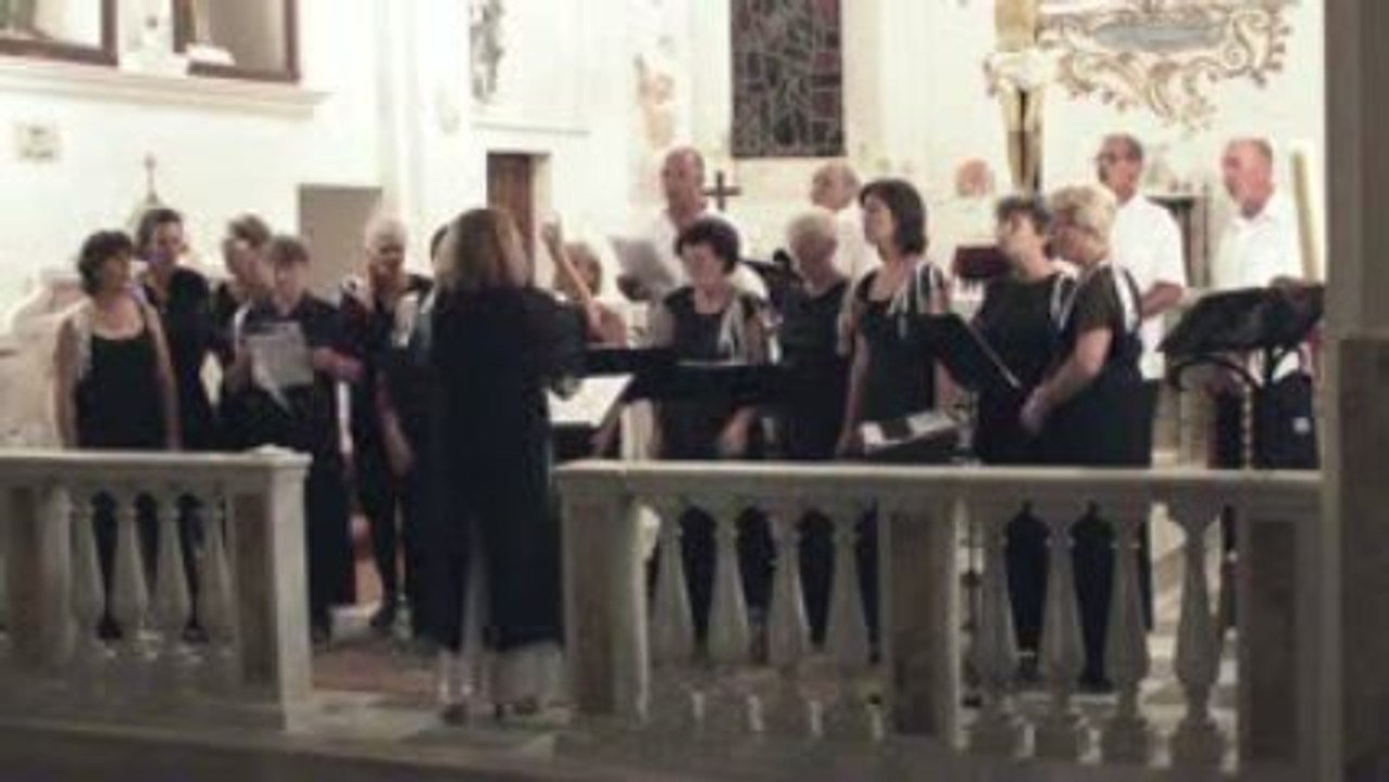 Sancta Maria (Gounod)