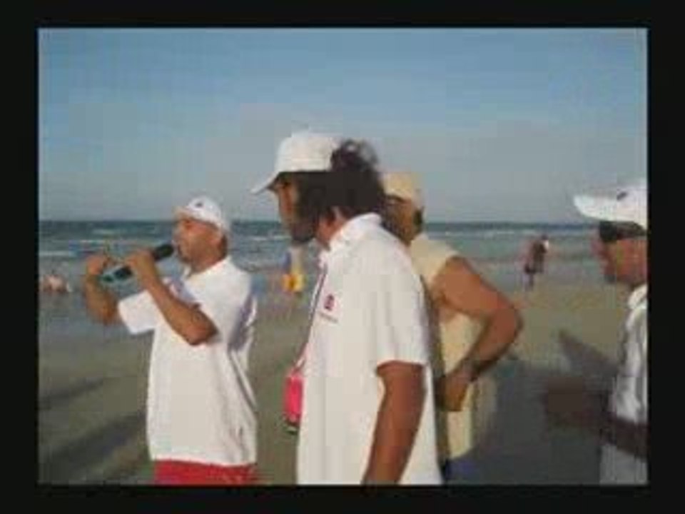 FOUED 3MARA CLUB AFRICAIN