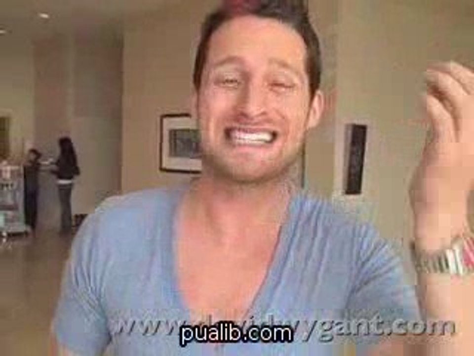 Adam Lyons Talks About His Thoughts