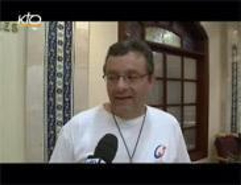 Père François-Marie Maurin