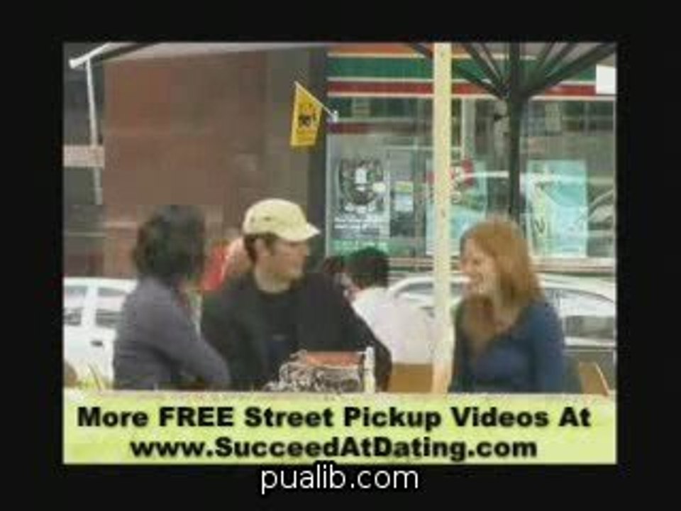 Coffee Shop Hidden Camera Pickup Girls Video