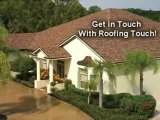 Roofing Encino CA - Encino Roofing Tile Shingle Roof Install