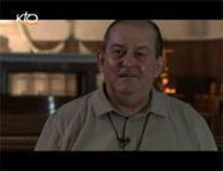 Frère Jean-Claude Sébastien o.f.m.