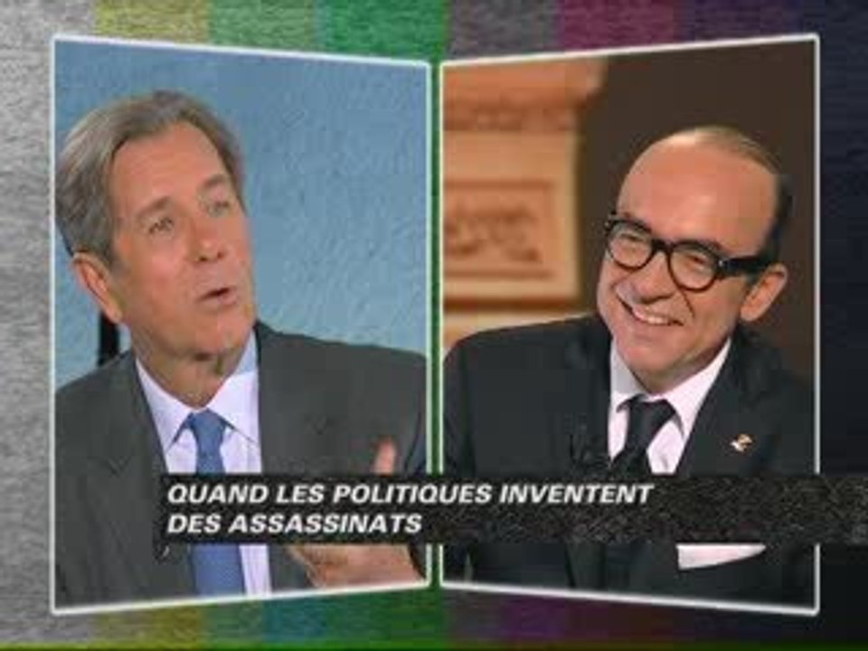 ZERO INFO EMISSION DU 06 OCTOBRE 2009