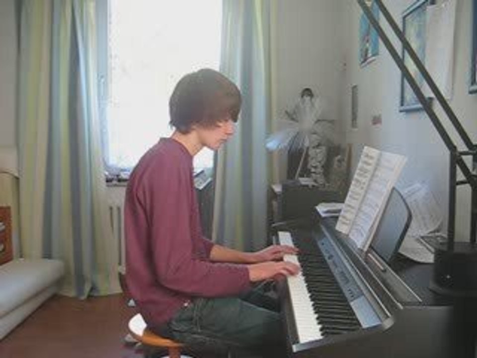 Maurice Uhr - Long way to paradise