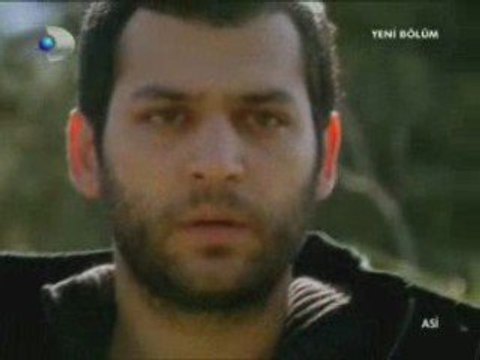 özetle ben aşığım çok -asi demir