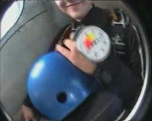 benji à gap chute libre