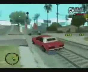 Recep İvedik GTA 4'te