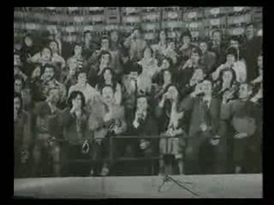 Efes Pilsen Reklamı