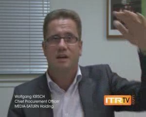 Media-Saturn : Domus, un nouveau concept de magasin
