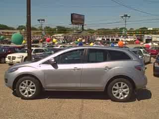 08 Mazada CX7 Waco | Waco CX7 Mazada 08