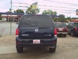 08 Nissan Armada Waco | Waco Armada Nissan 08