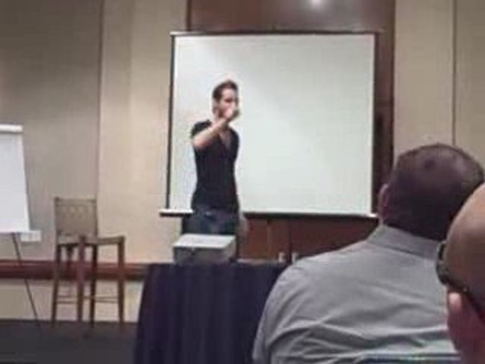 Afc Adam Lyons - Meta Game