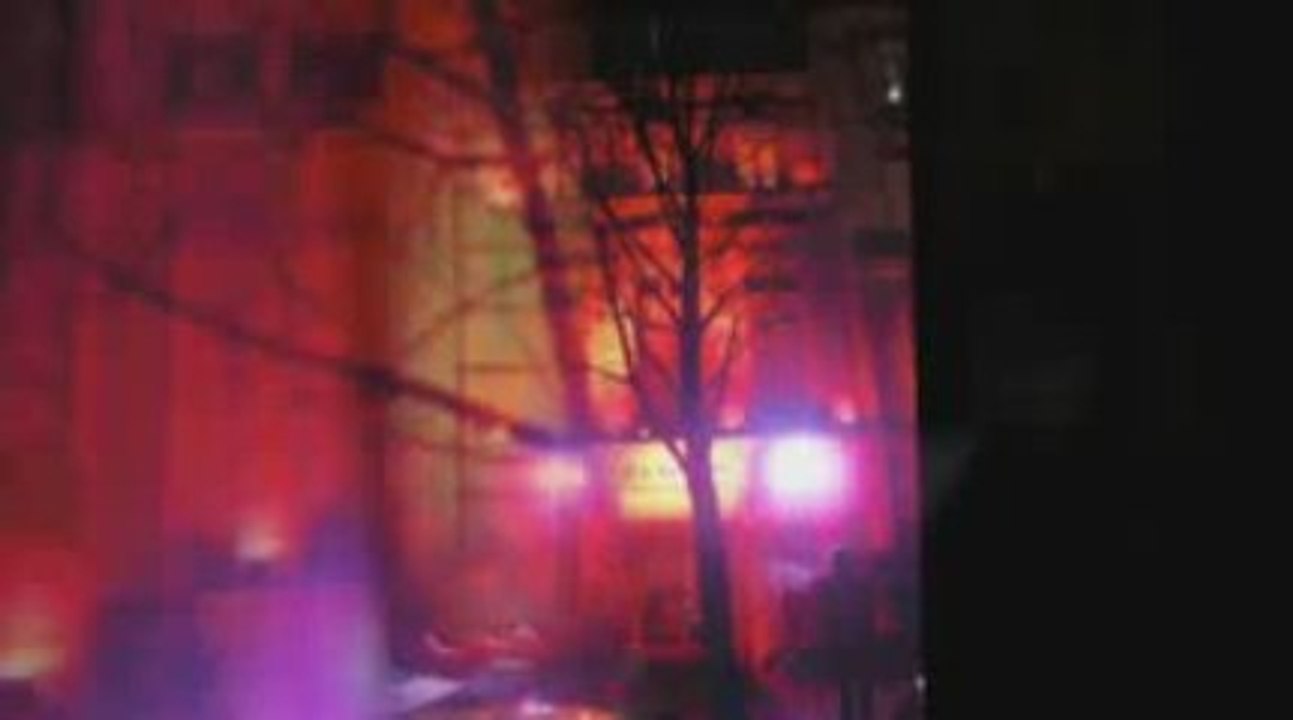 Thierry PROUVOST, Pour vous, les princes, évènementiel