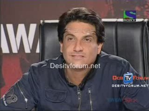Dance Premiere League [1st audition] - 9th october 2009-(8)