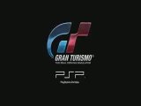 Gran Turismo - PSP