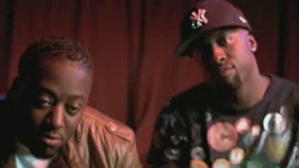 Sway - Mercedes Benz (2009)