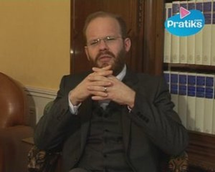 Séance de balayage corporel