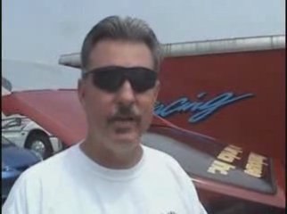 275 Radial Tire shootout at VMP