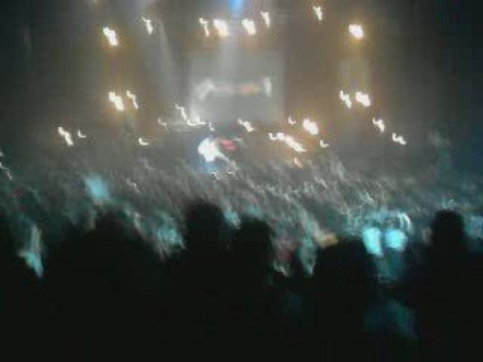 Rohff au zenith de paris le 6 oct n°2