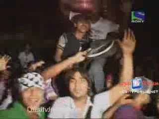 Dance Premiere League [1st audition] - 9th october 2009-(1)