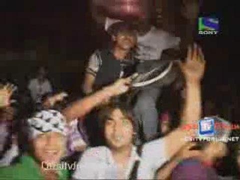 Dance Premiere League [1st audition] - 9th october 2009-(1)