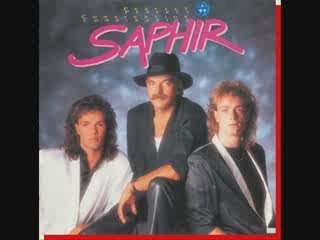 Saphir - Storms of love