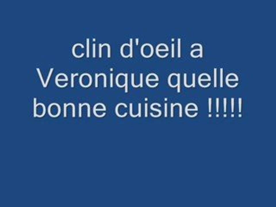 cuisine a vero