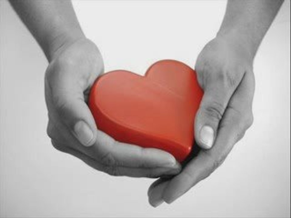 Power of love pour lui