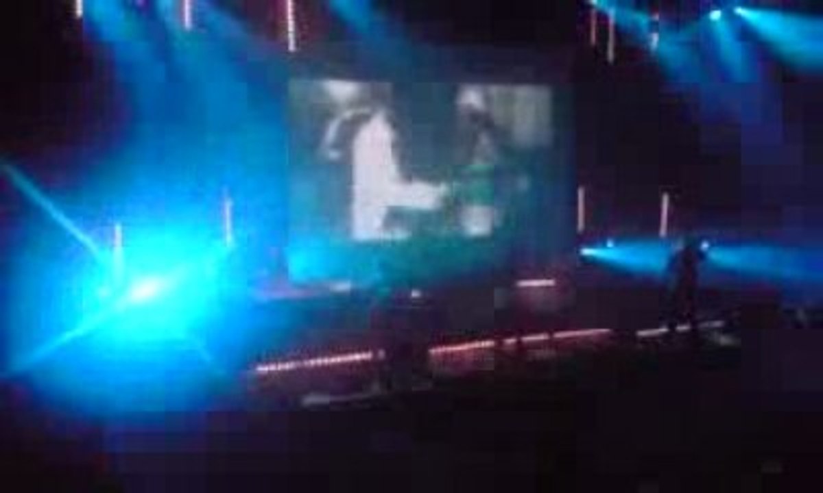 rohff en concért