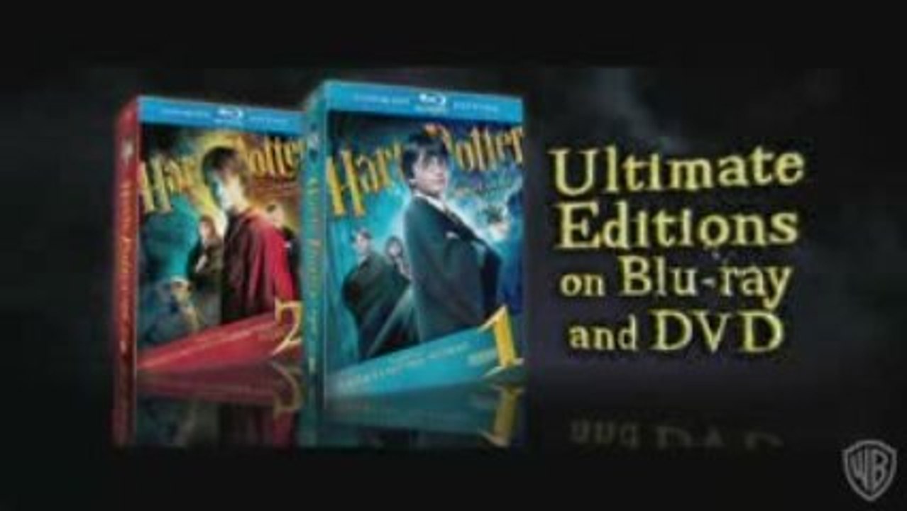 Harry Potter: Year 1&2 - Ultimate Edition