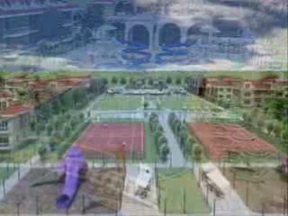 For Sale luxury villas in Belek. Near the golf courses