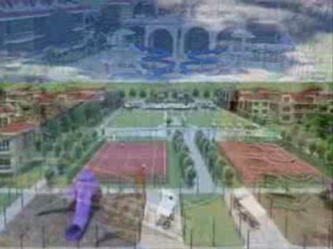 For Sale luxury villas in Belek. Near the golf courses