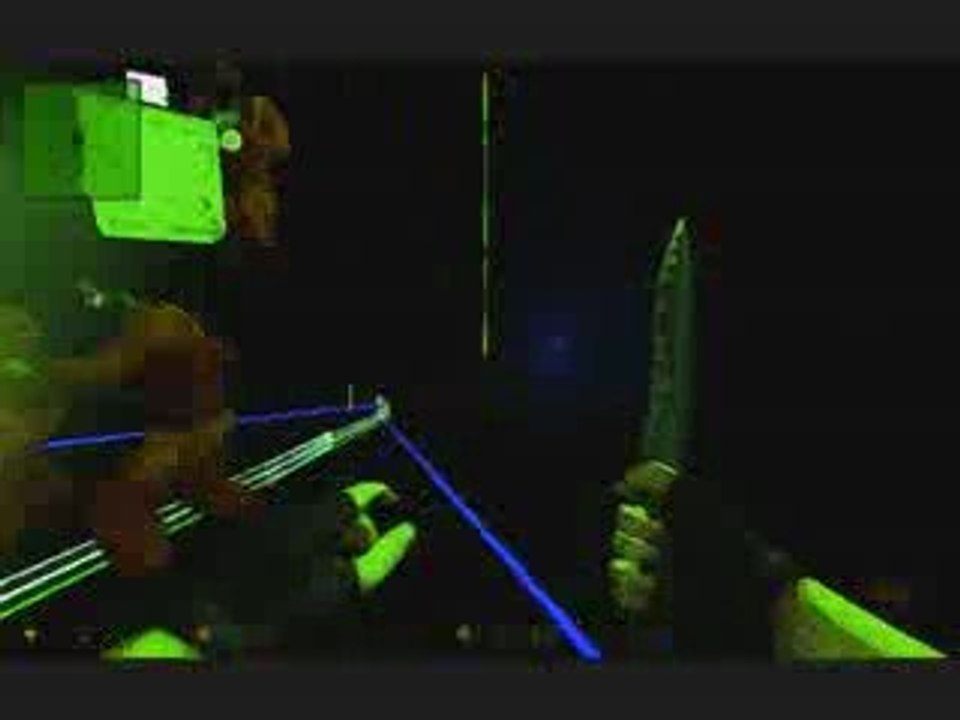 Counter Strike Source Ba_Jail