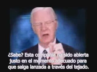 Bob Proctor en español. Younique Wealth
