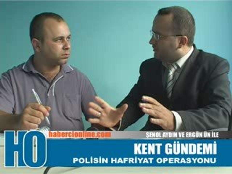 KENT GÜNDEMİ