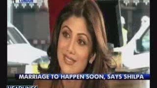 Shilpa Shetty - On The Couch Goes To London (Preview)