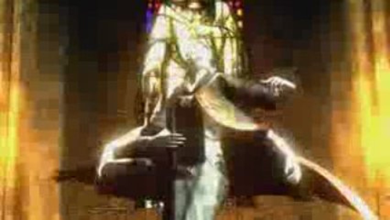 Demon Souls Game