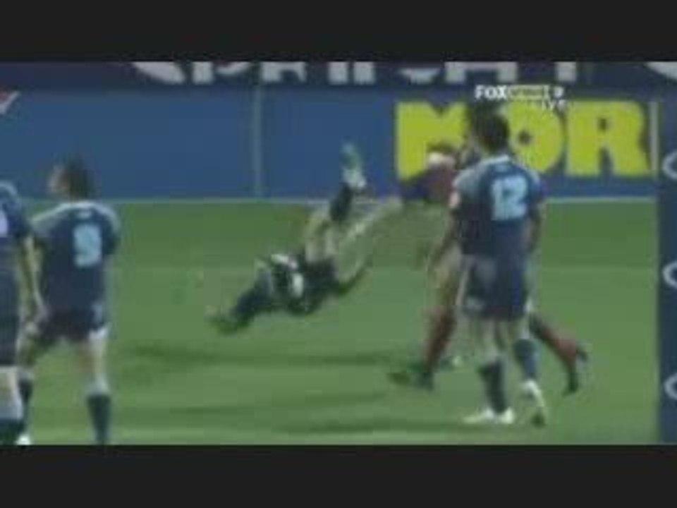 Rugby Hits