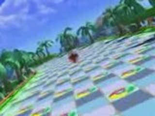 Super Monkey Ball : Step & Roll (Trailer)