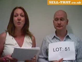 For Sale - 1 Web Director