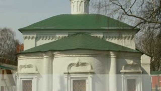 Москва OLYUSHKA