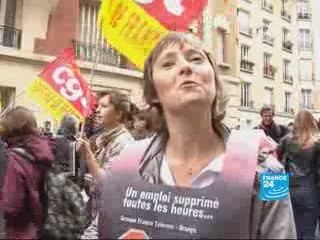 The dark side of French management