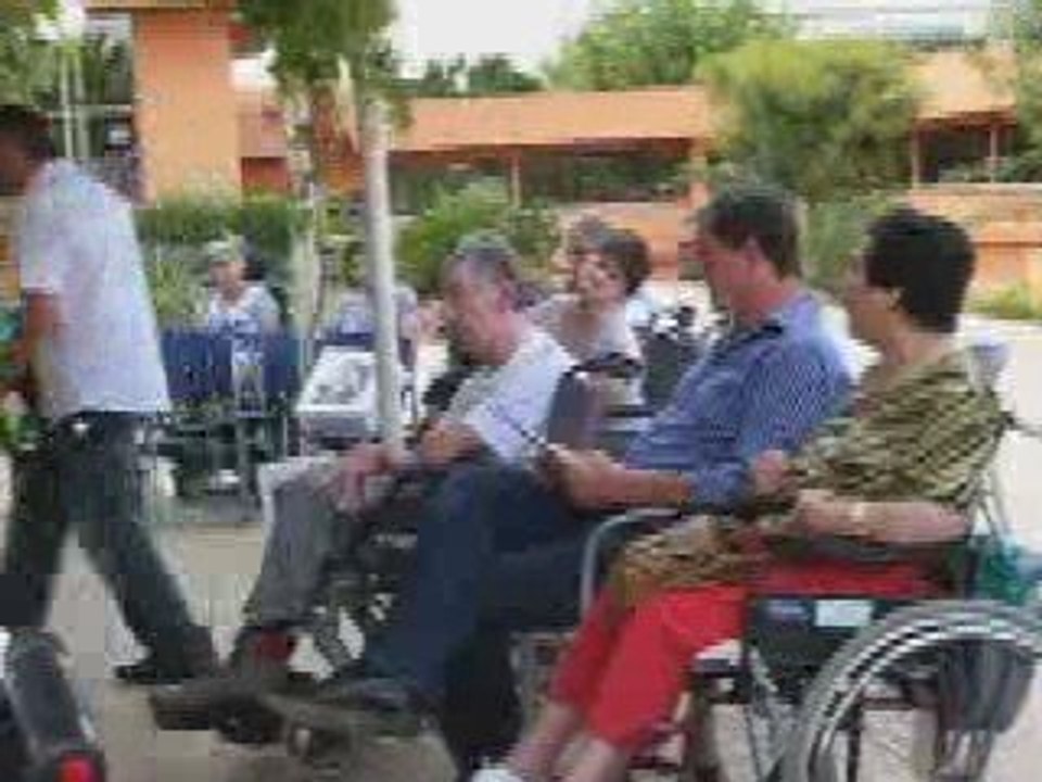 IX Encuentro de Poetas y Artistas en Cáceres