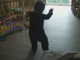 Nathan 11mois et 2 jours