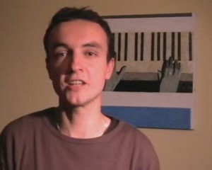 Hubert Czarnocki - Modlitwa - Cyprian Kamil Norwid