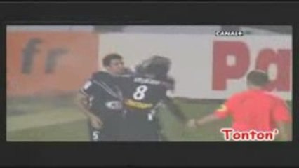 But Yoann Gourcuff Vs PSG